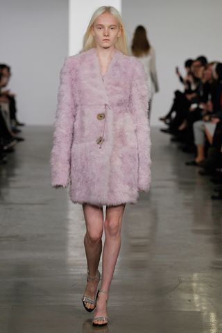 Furs for Spring? You Bet