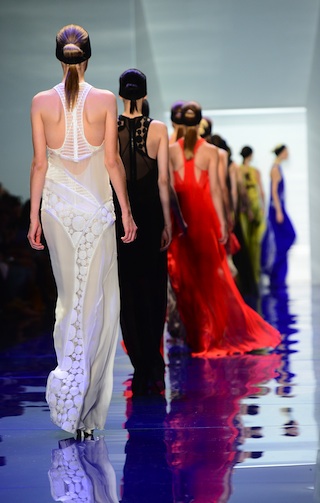 Can New York Fashion Week Be Fixed?