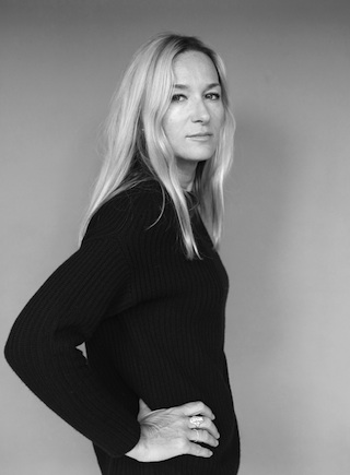 Sonia Rykiel Taps Julie de Libran