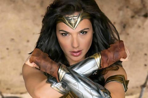 Will Wonder Woman's Big Box Office Win Wake Up Hollywood?