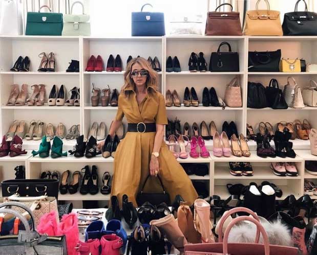 Céline Dion Takes Couture: Behind the Scenes With the Diva in Paris Céline Dion Takes Couture: Behind the Scenes With the Diva in Paris