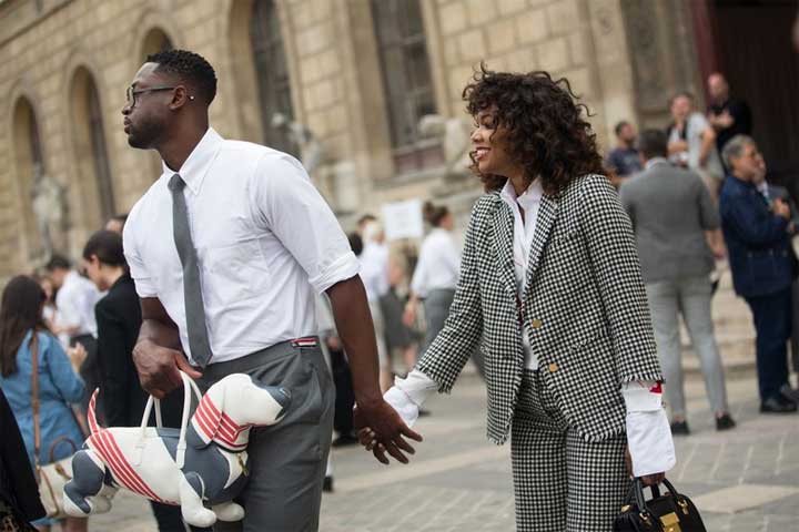 Let’s Talk About Men and Their Tote Bags