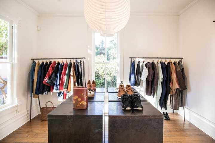 Visvim Opens Its First Women’s Store in—Wait for It! -- Santa Fe