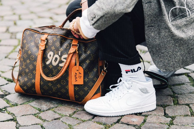 Athleisure Is No Longer a Fad—It’s the Future of Mens Fashion Athleisure Is No Longer a Fad—It’s the Future of Mens Fashion