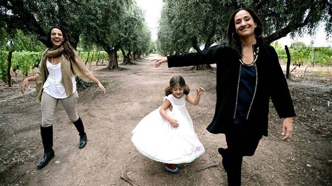 Meet the Women Changing Argentina’s Wine Industry Meet the Women Changing Argentina’s Wine Industry