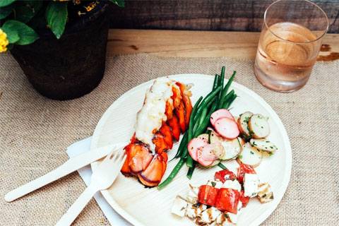 3 Fancy But Easy BBQ Recipes to Grill Before Summer Is Over
