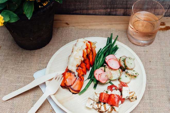 3 Fancy But Easy BBQ Recipes to Grill Before Summer Is Over 3 Fancy But Easy BBQ Recipes to Grill Before Summer Is Over