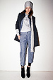 Rag & Bone Resort 2010 collection - NewYork fashion week