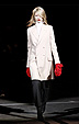 Givenchy Fall 2010 Ready-to-Wear Collection - Paris fashion week