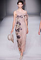 Alberta Ferretti Spring 2010 Ready-to-Wear Collection - Milan fashion week