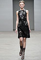 Christopher Kane Fall 2010 Ready-to-Wear Collection