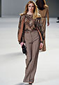 Chloé  Fall 2010 Ready-to-Wear Collection