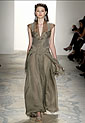 Jen Kao Spring 2011 Ready-to-Wear Collection