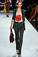 Z Spoke by Zac Posen Spring 2011 Ready-to-Wear Collection