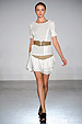 Wayne Spring 2011 Ready-to-Wear Collection