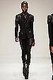 Todd Lynn Spring 2011 Ready-to-Wear Collection - London fashion week
