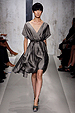 Donna Karan Spring 2010 Ready-to-Wear Collection