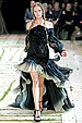 Alexander McQueen Spring 2011 Ready-to-Wear Collection