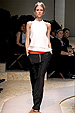 Celine Spring 2010 Ready-to-Wear Collection - Paris fashion week