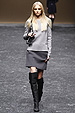 Blumarine Fall 2011 Ready-to-Wear Collection