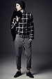 Edun Fall 2011 Menswear Collection