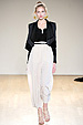 Antonio Berardi Spring 2011 Ready-to-Wear Collection