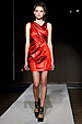 Bensoni Fall 2011 Ready-to-Wear Collection
