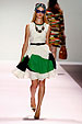 Milly Spring 2011 Ready-to-Wear Collection