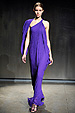 Halston Fall 2011 Ready-to-Wear Collection - NewYork fashion week