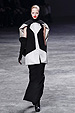 Rick Owens Fall 2011 Ready-to-Wear Collection