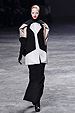 Rick Owens Fall 2011 Ready-to-Wear Collection - Paris fashion week