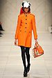 Burberry Prorsum Fall 2011 Ready-to-Wear Collection