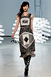 Rodarte Fall 2011 Ready-to-Wear Collection