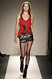 Balmain Spring 2011 Ready-to-Wear Collection - Paris fashion week