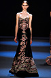 Naeem Khan Fall 2011 Ready-to-Wear Collection