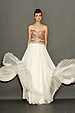 Marchesa Resort 2011 Collection - NewYork fashion week