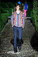 Jil Sander Spring 2011 Menswear Collection