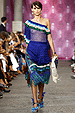 Missoni Spring 2012 Ready-to-Wear Collection - Milan fashion week