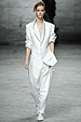 Haider Ackermann Spring 2012 Ready-to-Wear Collection - Paris fashion week