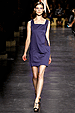 Cacharel Spring 2012 Ready-to-Wear Collection