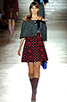 Miu Miu Spring 2012 Ready-to-Wear Collection