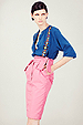 Fendi Resort 2013 Collection Runway Review - NewYork fashion week