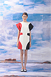 Tsumori Chisato Resort 2013 Collection Runway Review