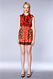 Anna Sui Resort 2013 Collection Runway Review.