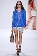 Rebecca Minkoff Spring 2013 Ready-to-Wear - NewYork fashion week