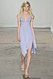 Rebecca Taylor Spring 2013 Ready-to-Wear