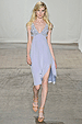 Rebecca Taylor Spring 2013 Ready-to-Wear - NewYork fashion week