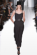 Victoria Beckham Spring 2013 Ready-to-Wear  - NewYork fashion week