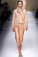 Blumarine Fall 2013 Ready-to-Wear.