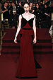 Zac Posen Fall 2013 Ready-to-Wear.